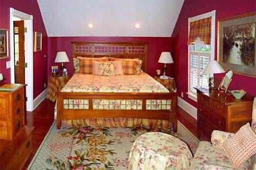 Harmony Hill Bed & Breakfast Sparta Exterior photo